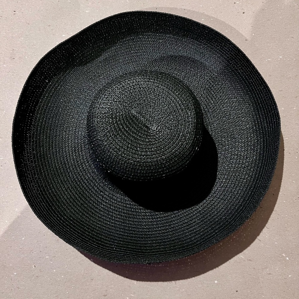 Straw Hat